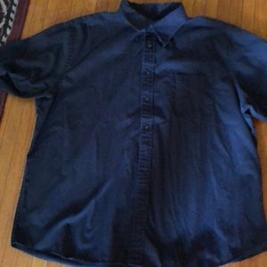 Dockers button down